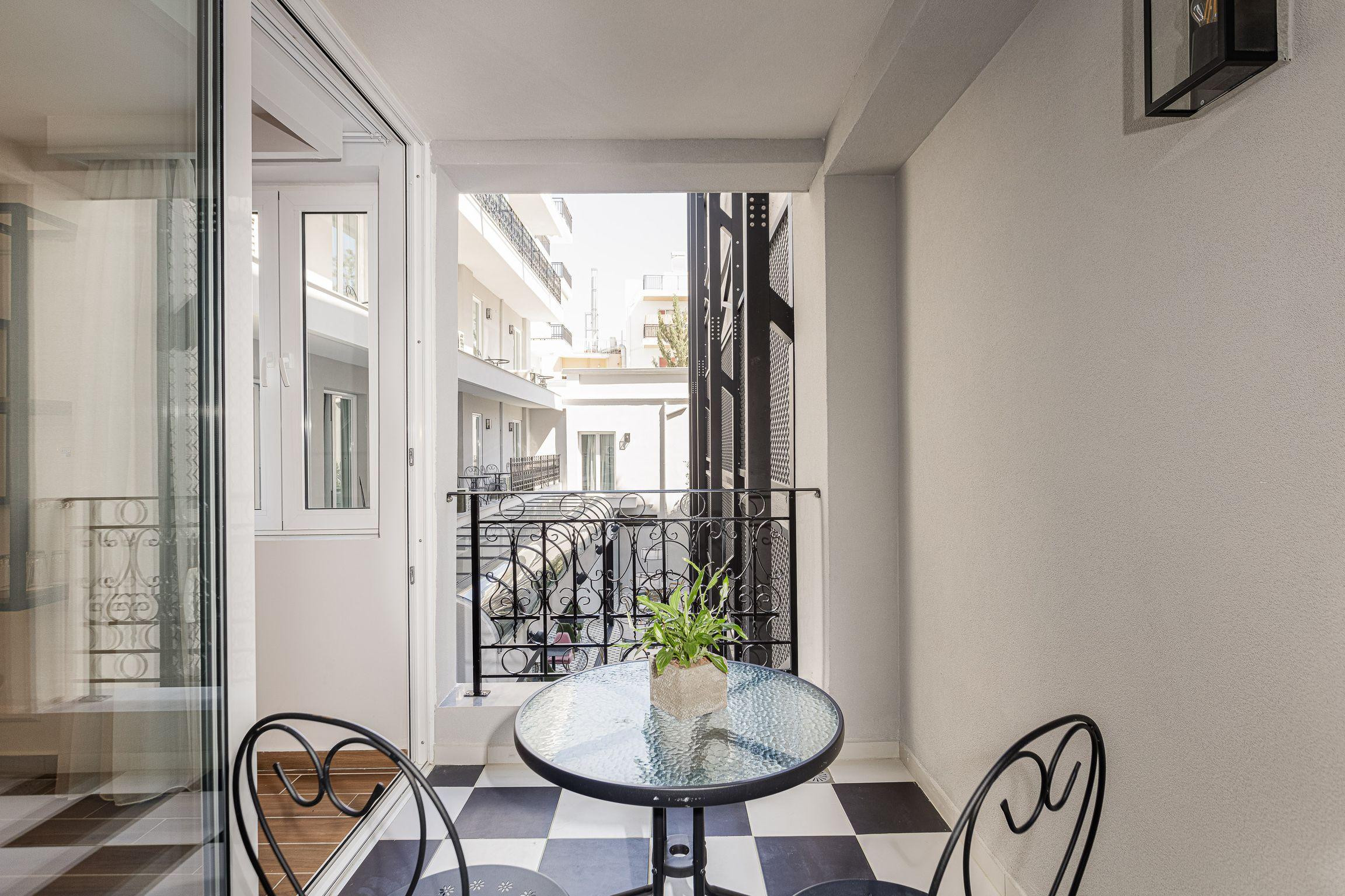 Jo An Palace Rethymno Exterior foto